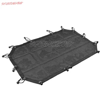 Car Accessory Styling Sunshade Mesh Top Cover Eclipse Sun Shade UV Protection for Jeep Wrangler JK 2007-2016 2 Door
Car Accessory Styling Sunshade Mesh Top Cover Eclipse Sun Shade UV Protection for Jeep Wrangler JK 2007-2016 2 Door