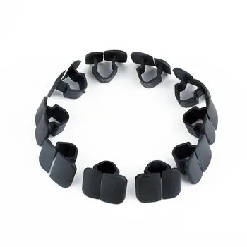 xiaobaishu 10pcs Hood Insulation Plastic Retainer Bonnet Holder Pad Clip For VW 1H5863849A01C
xiaobaishu 10pcs Hood Insulation Plastic Retainer Bonnet Holder Pad Clip For VW 1H5863849A01C