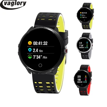 Blood Pressure Smart Band X7 Heart Rate Monitor Blood Oxygen Message Push Smart Fitness Bracelet Watch PK Amazfit
Blood Pressure Smart Band X7 Heart Rate Monitor Blood Oxygen Message Push Smart Fitness Bracelet Watch PK Amazfit