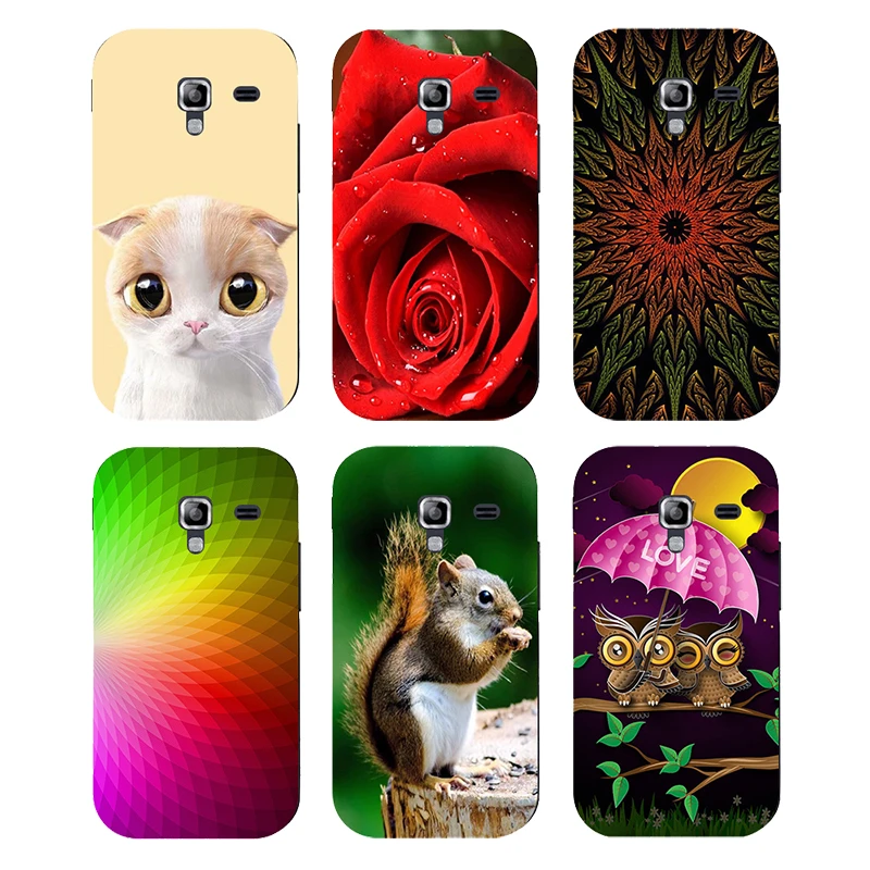 Case For Samsung Galaxy Ace 2 Ace2 I8160 Cover Flower Plants Original Hard Plastic Printed Cartoon Cat Owl Animal Phone Case
Case For Samsung Galaxy Ace 2 Ace2 I8160 Cover Flower Plants Original Hard Plastic Printed Cartoon Cat Owl Animal Phone Case