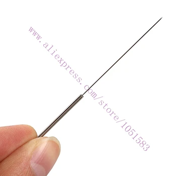 8pcs/lot 3D Printer nozzle cleaning needle 0.2mm 0.3mm 0.4mm 0.5mm Optional,3D printer accessories
8pcs/lot 3D Printer nozzle cleaning needle 0.2mm 0.3mm 0.4mm 0.5mm Optional,3D printer accessories