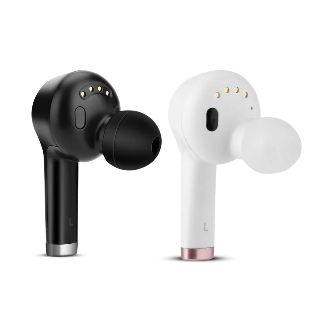 TWS Wireless Bluetooth Headset Smart Translator 19 Languages Instant Translator Earphone Business Translator
TWS Wireless Bluetooth Headset Smart Translator 19 Languages Instant Translator Earphone Business Translator