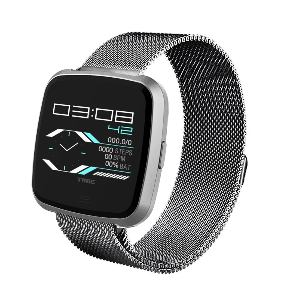 G12 Smart Watch Call Reminder Heart rate Detachable Strap With Bluetooth Watch Tracker Reminder Wristban
G12 Smart Watch Call Reminder Heart rate Detachable Strap With Bluetooth Watch Tracker Reminder Wristban