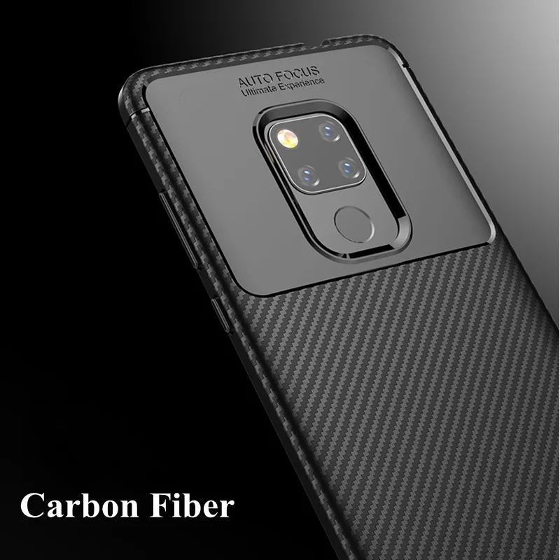 Carbon Fiber Case For Huawei Nova 3 3i p20 p30 lite Shockproof Cover For Huawei y9 y6 2019 p smart plus p20pro p10lite Case
Carbon Fiber Case For Huawei Nova 3 3i p20 p30 lite Shockproof Cover For Huawei y9 y6 2019 p smart plus p20pro p10lite Case