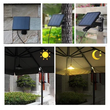 Garden Solar Light Retro Bulb Lampshade Solar Powered Pendant Light Cord Solar Hanging Light Outdoor Cafe
Garden Solar Light Retro Bulb Lampshade Solar Powered Pendant Light Cord Solar Hanging Light Outdoor Cafe