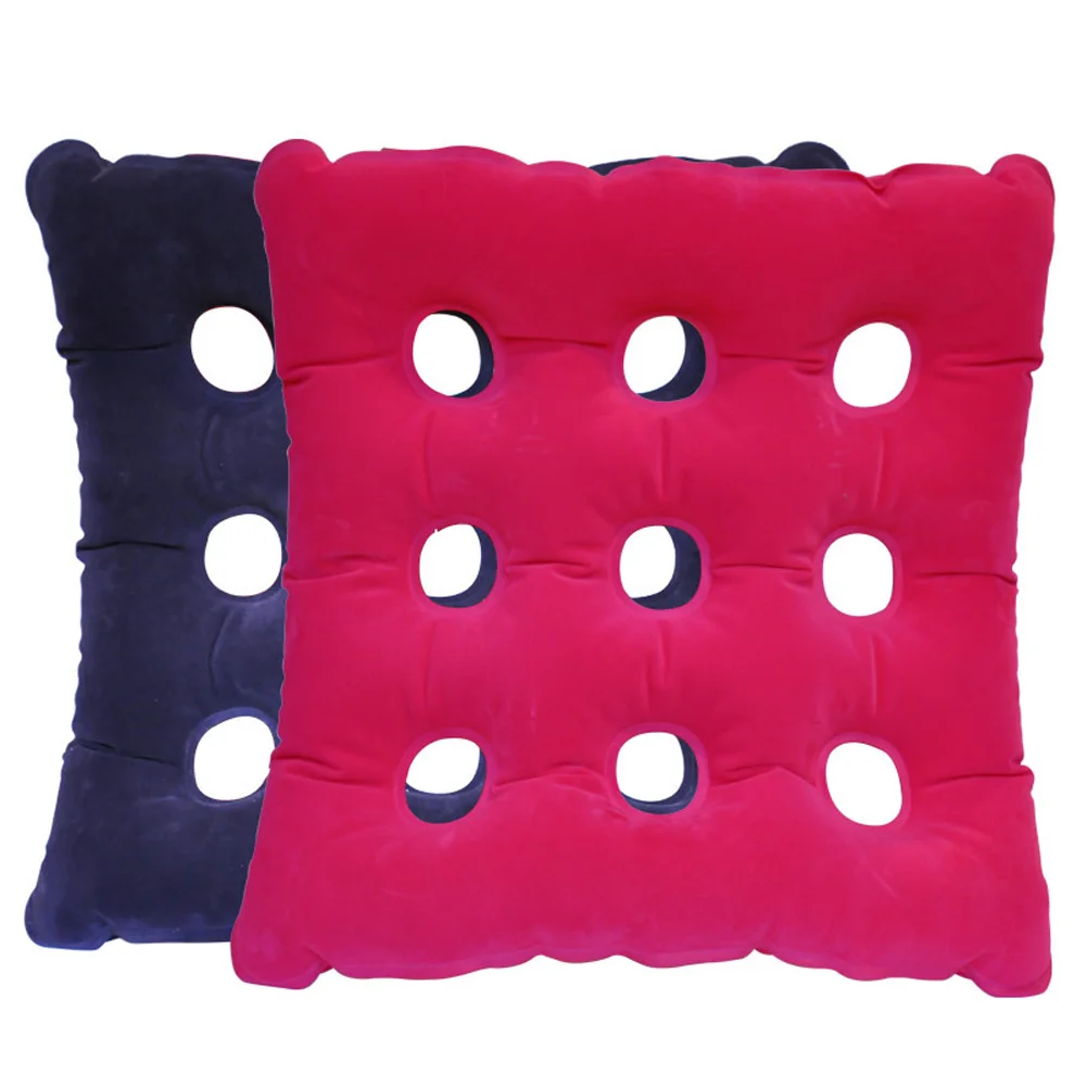 Medical Device Premium Air Inflatable Waffle Seat Chair Cushions Heat Sealed Construction for Patient Health Care Cushion
Medical Device Premium Air Inflatable Waffle Seat Chair Cushions Heat Sealed Construction for Patient Health Care Cushion