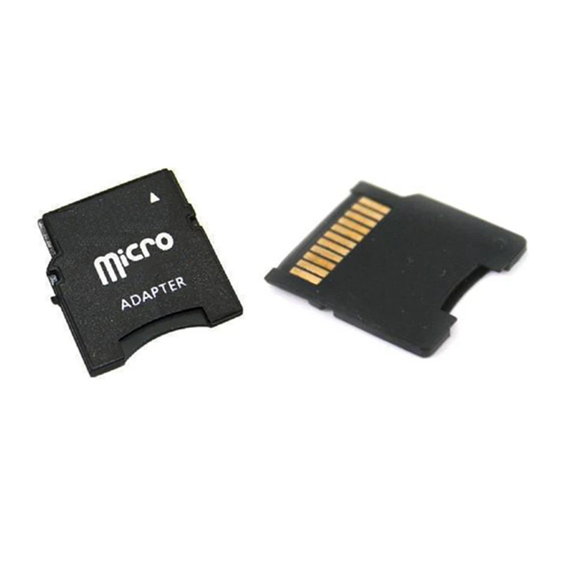 

MicroSD Into MiniSD Adaptor MicroSD Card 64MB 128MB 256MB 512MB 1GB 2GB Memory Card+TF Card to MiniSD Card Adapter For Cellphone