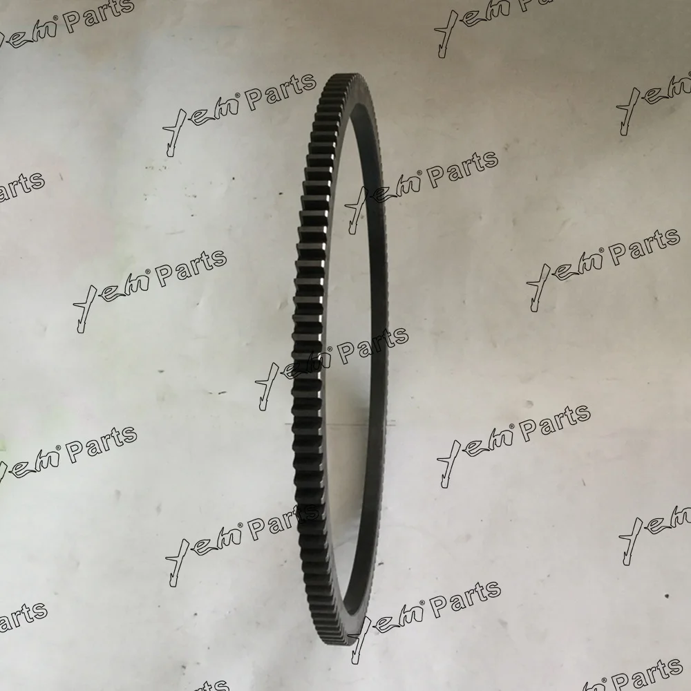 Yanmar Engine 4TNV106 Flywheel