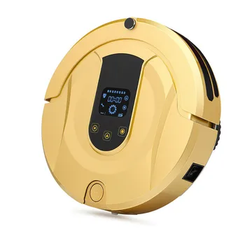 Self Charging Intelligent Automatic Navigation Path Planning Floor Mopping Robot Vacuum Cleaner
Self Charging Intelligent Automatic Navigation Path Planning Floor Mopping Robot Vacuum Cleaner