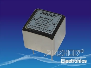 AN-3A2PP -40- + 85 degrees plug pin mains filter PCB board filter inductor Connector
AN-3A2PP -40- + 85 degrees plug pin mains filter PCB board filter inductor Connector