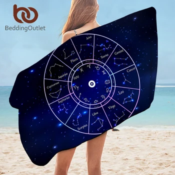 BeddingOutlet Twelve Constellations Bath Towel Galaxy Stars Beach Towel Horoscope Blue Bathroom Blanket Scorpius Leo toalla Drop
BeddingOutlet Twelve Constellations Bath Towel Galaxy Stars Beach Towel Horoscope Blue Bathroom Blanket Scorpius Leo toalla Drop
