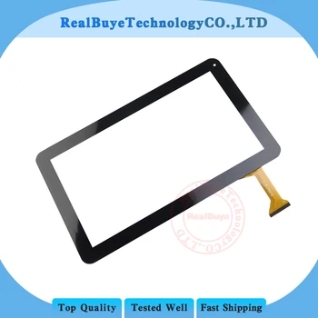 A+ New 10.1 inch Touch Screen for iRulu eXpro X1 Plus Tablet Capacitive Touch Panel digitizer Sensor Glass Replacement
A+ New 10.1 inch Touch Screen for iRulu eXpro X1 Plus Tablet Capacitive Touch Panel digitizer Sensor Glass Replacement