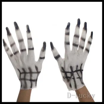 Halloween Party Cosplay Adult Mask Festival Party Supplies Horror Mask Latex Scary Halloween Hand Mask Scary gloves Adults
Halloween Party Cosplay Adult Mask Festival Party Supplies Horror Mask Latex Scary Halloween Hand Mask Scary gloves Adults