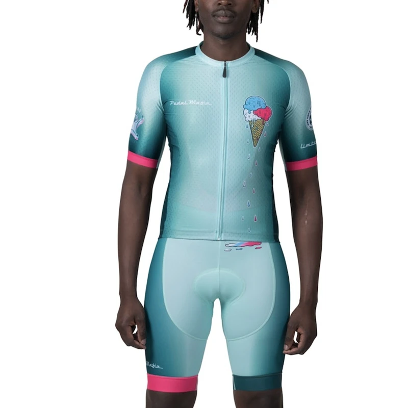 Super light 2019 New cycling set cycle wear MTB racing clothing suit short sleeve jersey and 9d gel pad bib shorts ARM WARMERS
Super light 2019 New cycling set cycle wear MTB racing clothing suit short sleeve jersey and 9d gel pad bib shorts ARM WARMERS