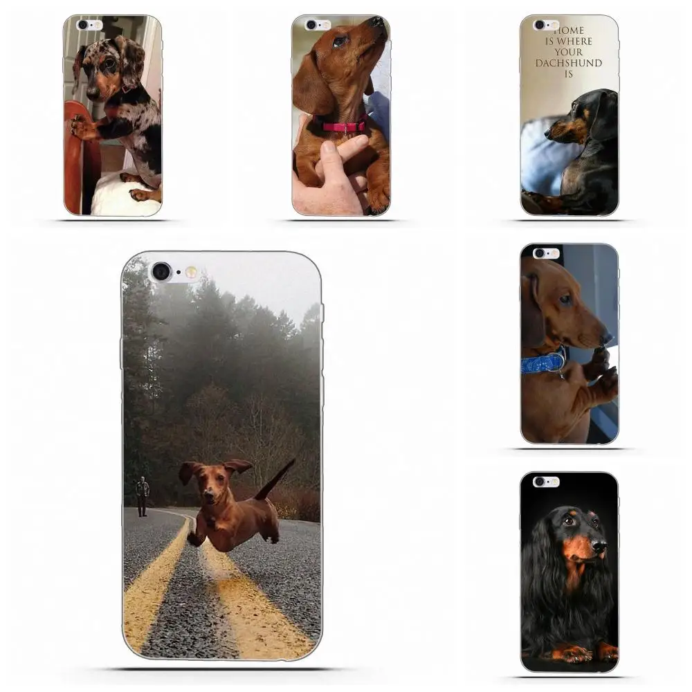 Fundas Phone Case Cover For Huawei Honor 4C 5A 5X 6A 6C 6X 7X 9 V8 V10 Mate 7 8 10 P9 P20 Pro Lite Play I Love My Dachshund
Fundas Phone Case Cover For Huawei Honor 4C 5A 5X 6A 6C 6X 7X 9 V8 V10 Mate 7 8 10 P9 P20 Pro Lite Play I Love My Dachshund