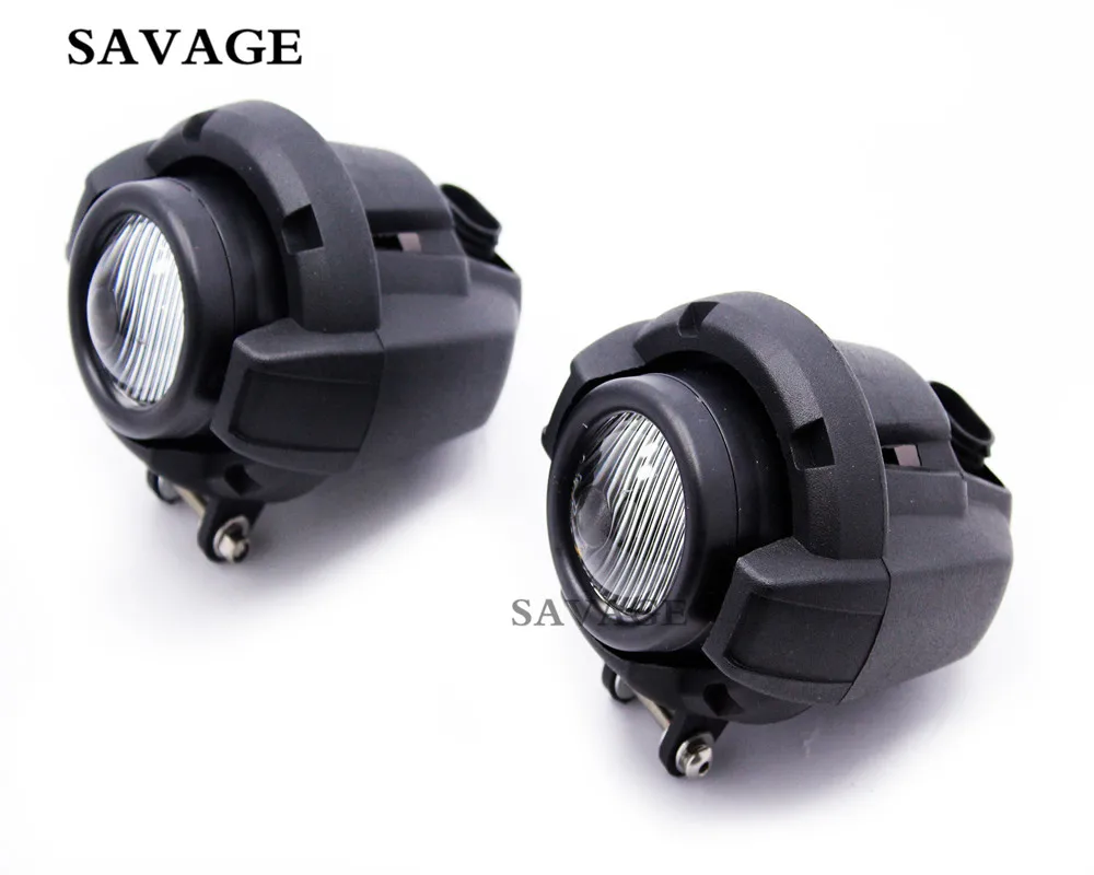 Motorcycle Front Driving Aux Lights Fog Lamp Assembly For BMW K 1600 R 1200GS ADV R1200GS Black Fog Light
Motorcycle Front Driving Aux Lights Fog Lamp Assembly For BMW K 1600 R 1200GS ADV R1200GS Black Fog Light