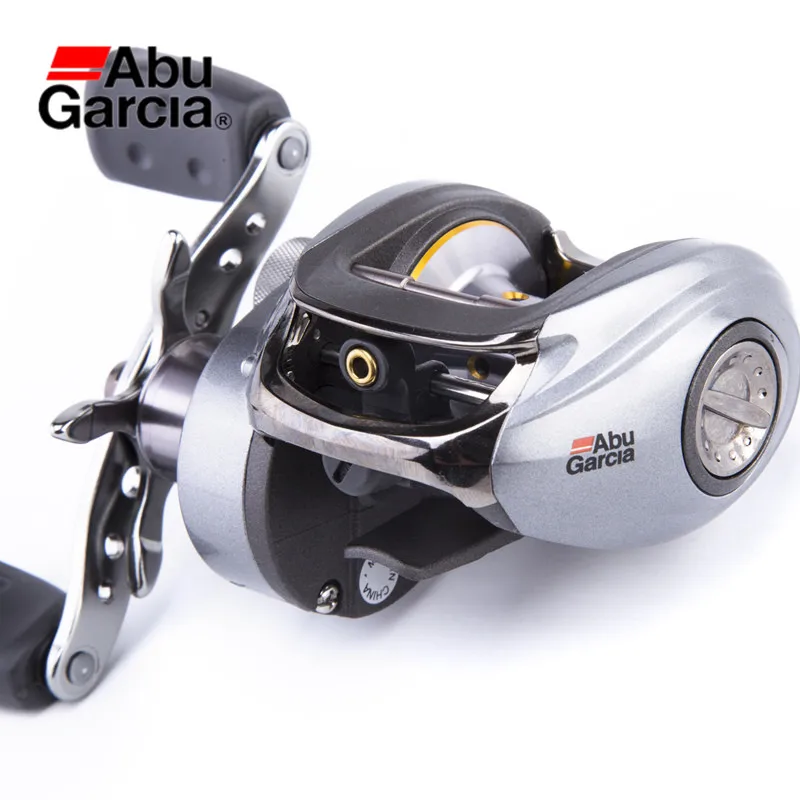 Abu Garcia Orra2Sx Freshwater Fishing Reel 8+1Bb 5.8:1 Spinning Reel O –  Bargain Bait Box