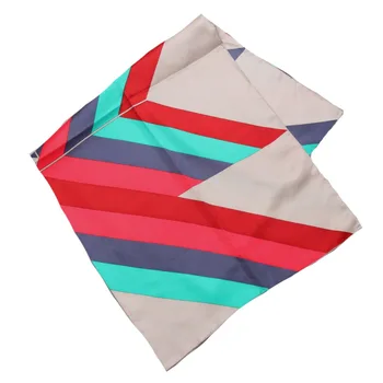 ELEGANT HANDMADE BRAND 100%Twill Silk Scarf TWIC-89439
ELEGANT HANDMADE BRAND 100%Twill Silk Scarf TWIC-89439