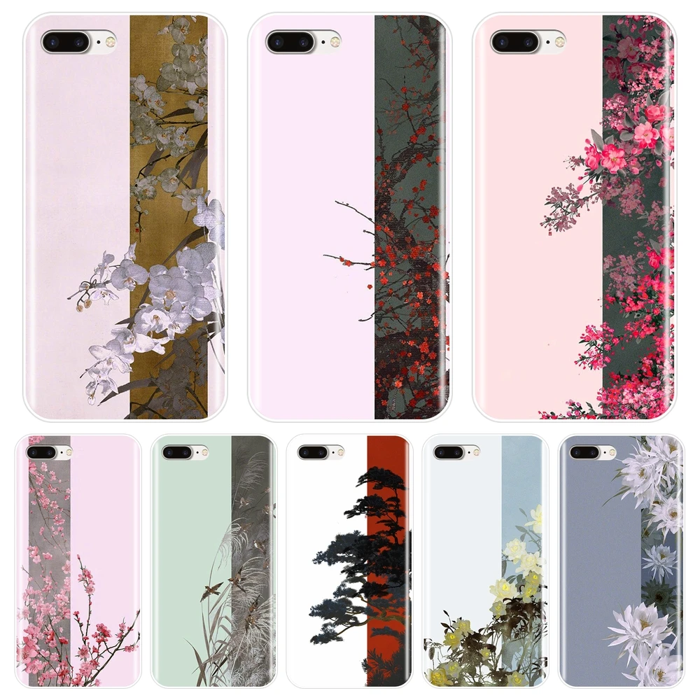 Soft Silicone Phone Case For Apple iPhone X XR XS MAX 8 7 6S 6 S Chinese Flower China Pink Back Cover For iPhone 6 S 6S 7 8 Plus
Soft Silicone Phone Case For Apple iPhone X XR XS MAX 8 7 6S 6 S Chinese Flower China Pink Back Cover For iPhone 6 S 6S 7 8 Plus
