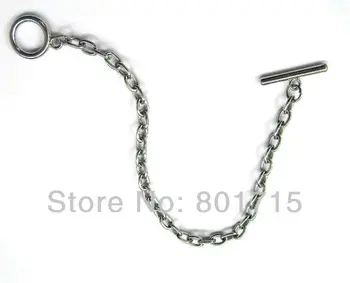 10pcs 190mm zinc ally wristband chain
10pcs 190mm zinc ally wristband chain