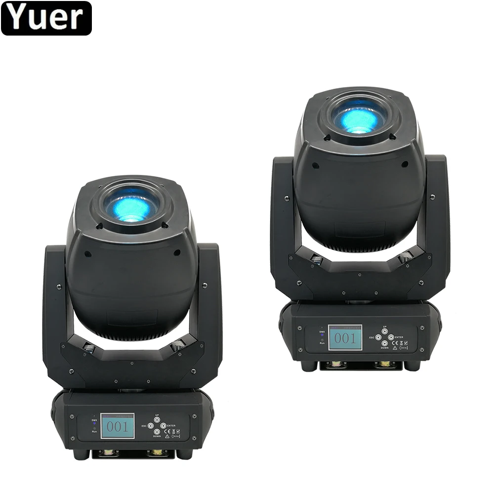 2Pcs/Lot 230W LED Moving Head beam spot zoom Double Prism 3IN1 LED Beam Spot Wash Light DJ Club Party DMX512 Stage Lighting
2Pcs/Lot 230W LED Moving Head beam spot zoom Double Prism 3IN1 LED Beam Spot Wash Light DJ Club Party DMX512 Stage Lighting