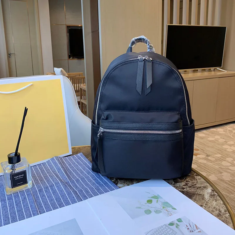2019 Original luxury famous brand shopping canvas The Rucksack with logo designer backpack backpacks laptop bags purses women
2019 Original luxury famous brand shopping canvas The Rucksack with logo designer backpack backpacks laptop bags purses women