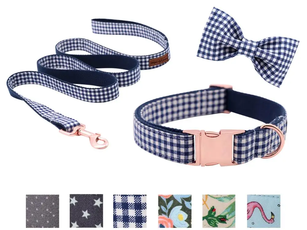 Unique Style Paws Dog Collars or Leash Pure Plaid with Sturdy webbing Pet Accessories
Unique Style Paws Dog Collars or Leash Pure Plaid with Sturdy webbing Pet Accessories