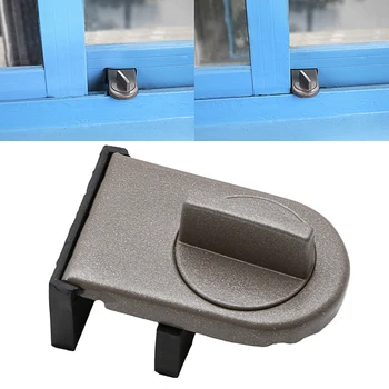 Baby Kids Child Safety Transfer Window Sliding Door Security Lock Door Stopper-P101 
Baby Kids Child Safety Transfer Window Sliding Door Security Lock Door Stopper-P101