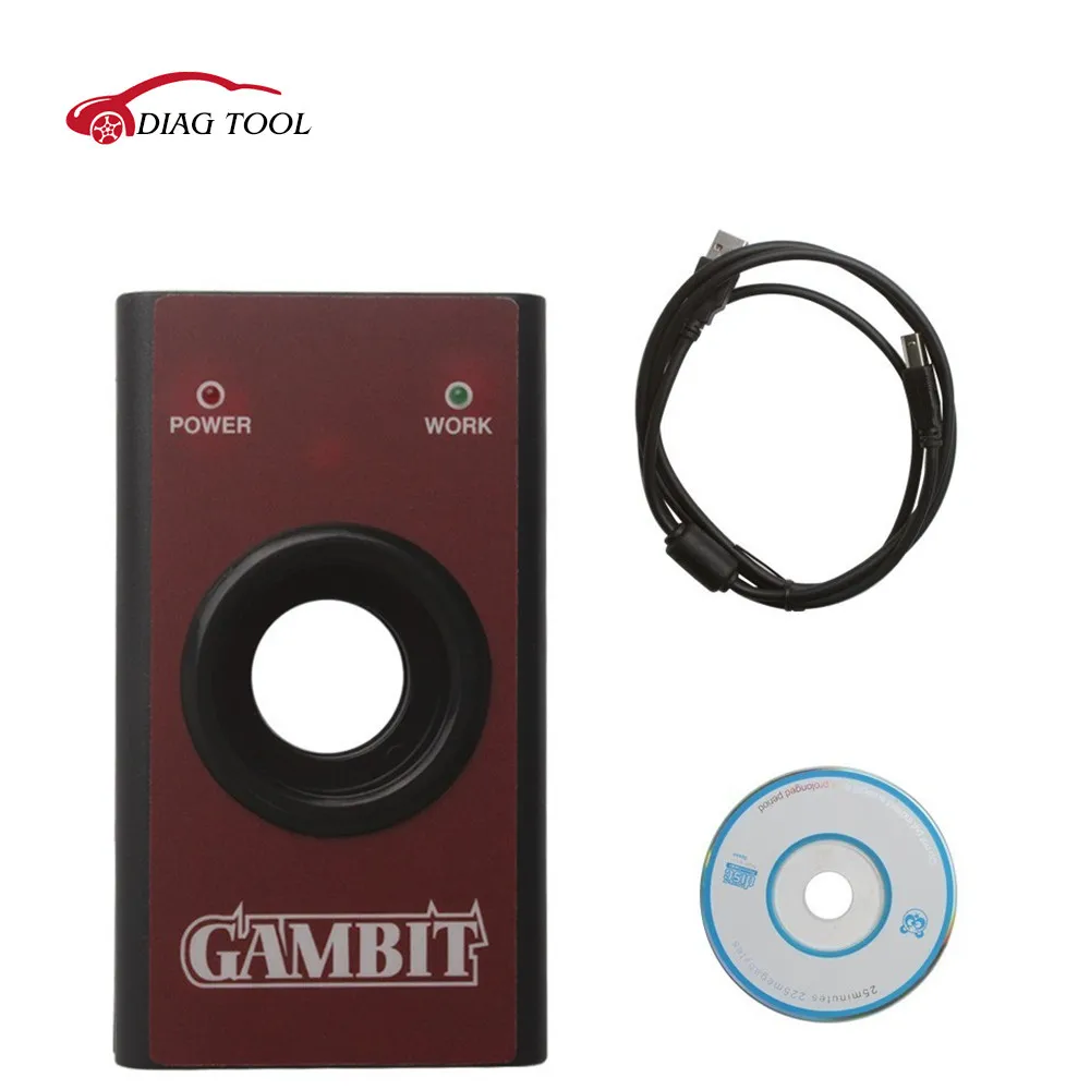 Gambit Programmer V2.0 Car Key Master II CAR KEY MASTER II Newest V2.0 Auto Transponder Key Programmer Gambit Free Shipping
Gambit Programmer V2.0 Car Key Master II CAR KEY MASTER II Newest V2.0 Auto Transponder Key Programmer Gambit Free Shipping