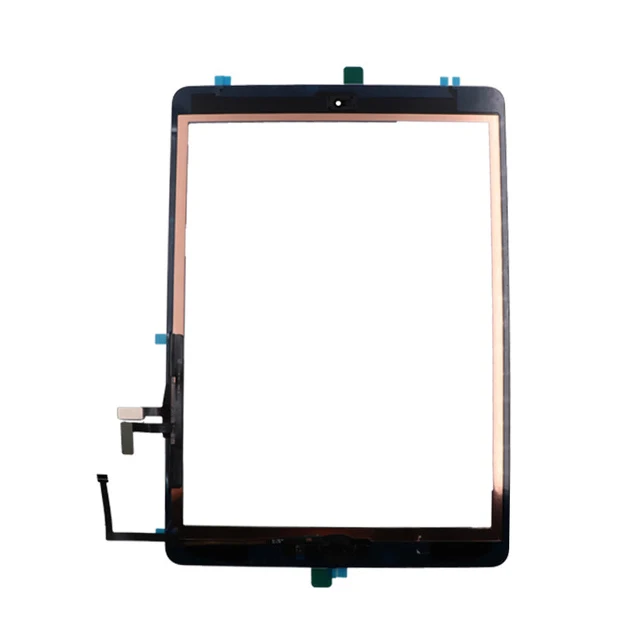 20pcs/lot DHL Original Touch Screen Glass Panel Digitizer for iPad Air 1st includes home button (A1474 A1475 A1476) 
20pcs/lot DHL Original Touch Screen Glass Panel Digitizer for iPad Air 1st includes home button (A1474 A1475 A1476)
