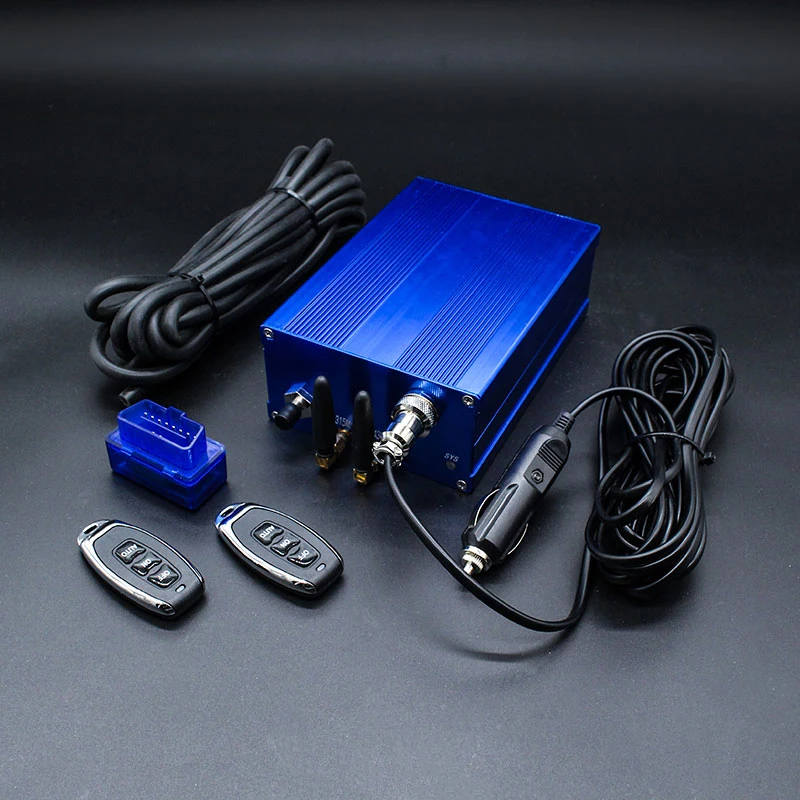 OBD Vacuum Pump Control Set 12V Power Vacuum Exhaust Valve Control Vacuum Equipment
OBD Vacuum Pump Control Set 12V Power Vacuum Exhaust Valve Control Vacuum Equipment