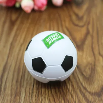 2pc 6CM Squishy PU Slow Rising Football Balls Stress Ball Stress Balls Toys for Children Stres Topu Top Havuzu Piscina De Bolas
2pc 6CM Squishy PU Slow Rising Football Balls Stress Ball Stress Balls Toys for Children Stres Topu Top Havuzu Piscina De Bolas