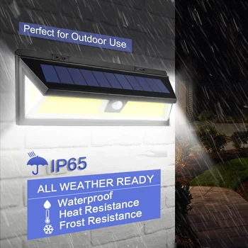 LED Solar Light Human Infrared PIR Motion Sensor Wall Lamp Security Outdoor Lighting Waterproof IP65 Solar Garden Lamp
LED Solar Light Human Infrared PIR Motion Sensor Wall Lamp Security Outdoor Lighting Waterproof IP65 Solar Garden Lamp