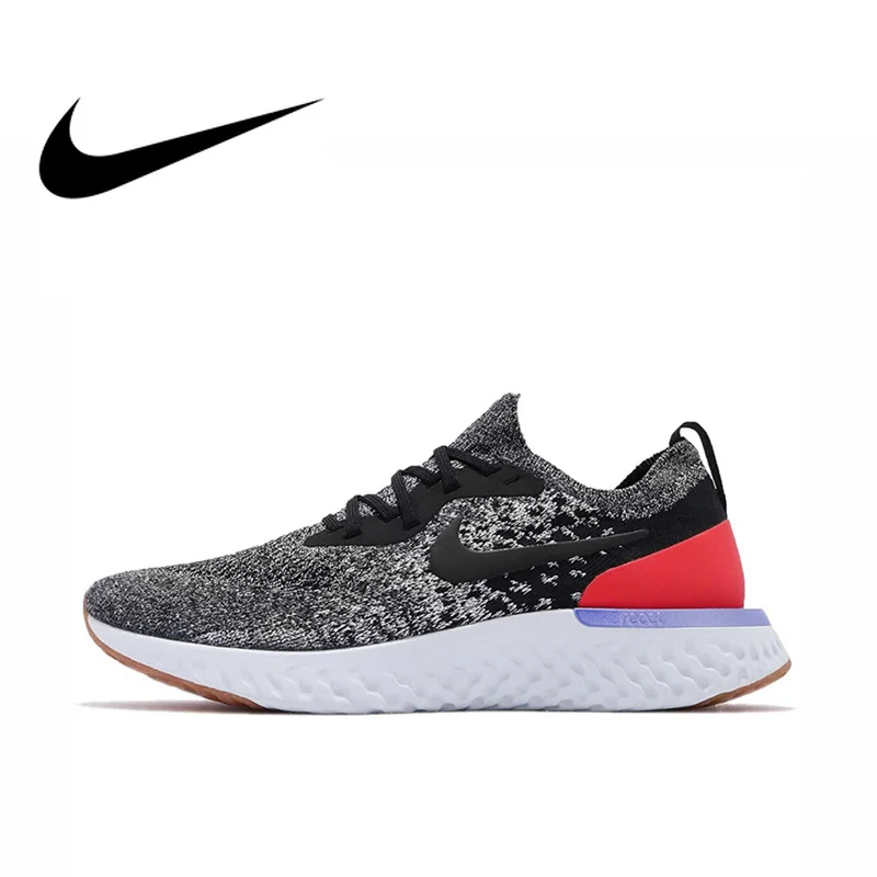 Original Authentic NIKE Epic React Flyknit Mens Running Shoes Sneakers Breathable Sport Outdoor Walking Jogging Low Top AQ0067
Original Authentic NIKE Epic React Flyknit Mens Running Shoes Sneakers Breathable Sport Outdoor Walking Jogging Low Top AQ0067