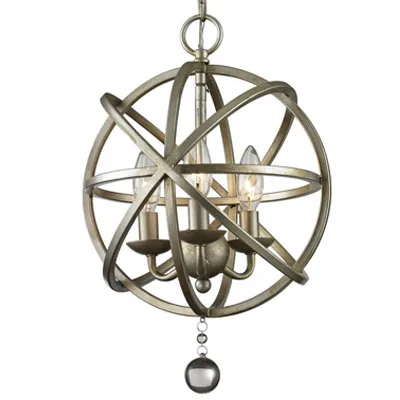 American style antique chandelier, living room lamp, dining room lamp, loft industrial iron ball villa, designer lamp
American style antique chandelier, living room lamp, dining room lamp, loft industrial iron ball villa, designer lamp