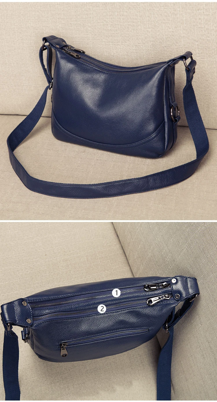 Véritable cuir femmes sac dames épaule sac à bandoulière de luxe sacs à main mode Messenger sac femme grand fourre-tout sac à main Véritable cuir femmes sac dames épaule sac à bandoulière de luxe sacs à main mode Messenger sac femme grand fourre-tout sac à main
