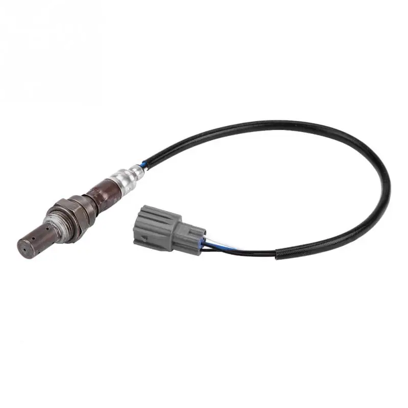 O2 Oxygen Sensor for Toyota RAV4 2001 2002 2003 89467-42010 High Quality Metal + Plastic Style Oxygen Sensor Auto Accessories
O2 Oxygen Sensor for Toyota RAV4 2001 2002 2003 89467-42010 High Quality Metal + Plastic Style Oxygen Sensor Auto Accessories