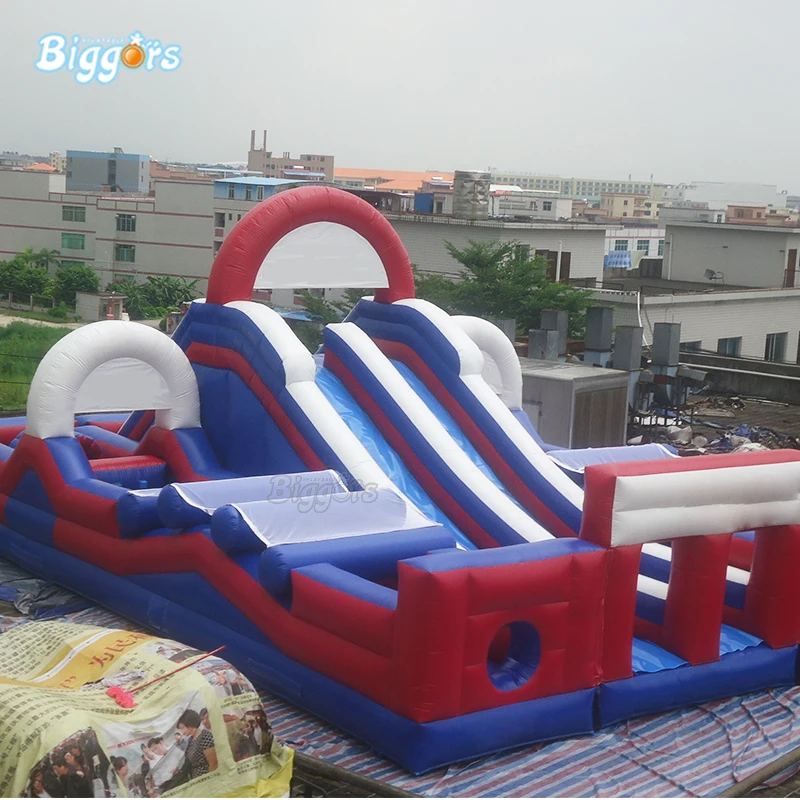 PVC Hot Selling Commercial Inflatable Bounce House Jump House Interactive Game Obstacle Course With Blowers For Sale
PVC Hot Selling Commercial Inflatable Bounce House Jump House Interactive Game Obstacle Course With Blowers For Sale