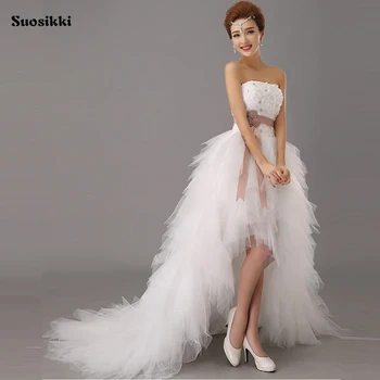 Suosikki Low bride royal princess wedding dress wedding
