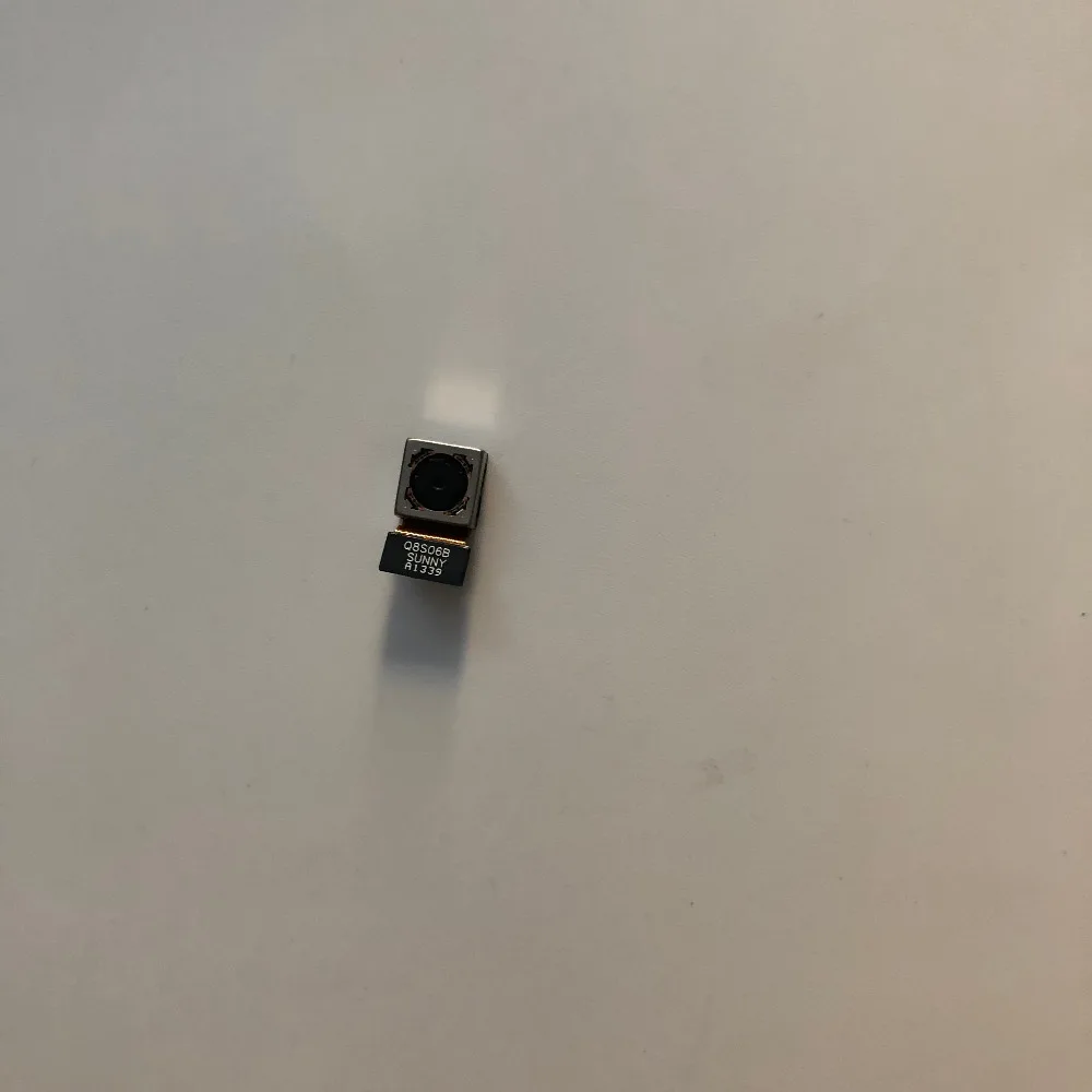 THL W100S back rear camera 100%Original phone repair part replacement for THL W100S Phone free shipping+Tracking number in stock
THL W100S back rear camera 100%Original phone repair part replacement for THL W100S Phone free shipping+Tracking number in stock