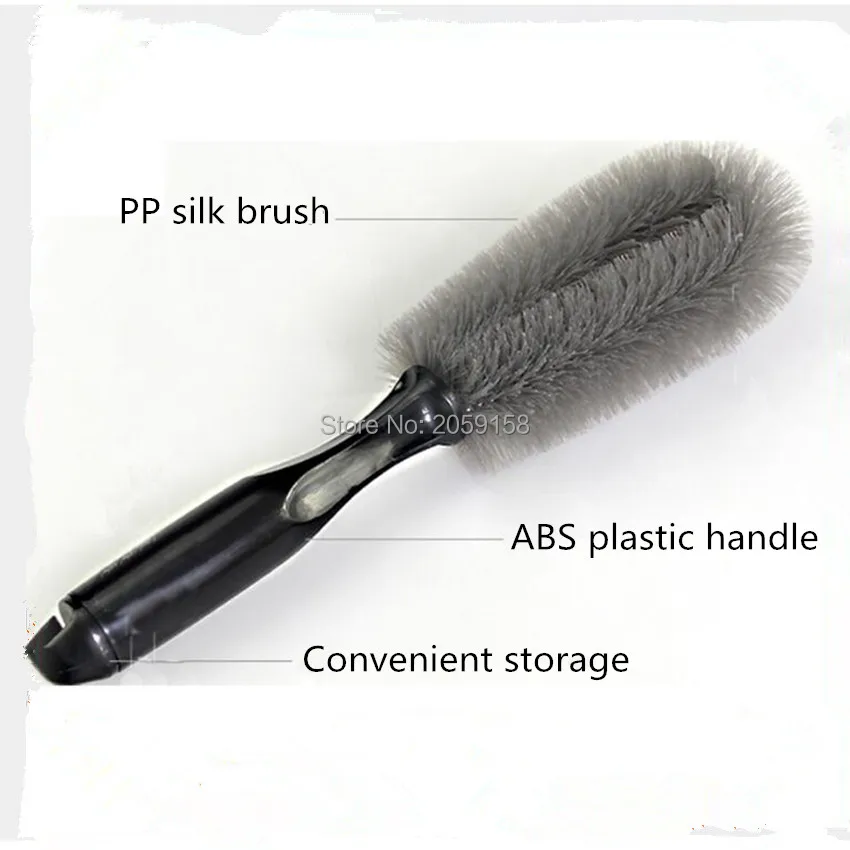 Car Truck Motorcycle Wheel Tire Rim Brush Cleaning tool for honda civic opel corsa d seat leon 5f volkswagen golf 7 ford mondeo
Car Truck Motorcycle Wheel Tire Rim Brush Cleaning tool for honda civic opel corsa d seat leon 5f volkswagen golf 7 ford mondeo