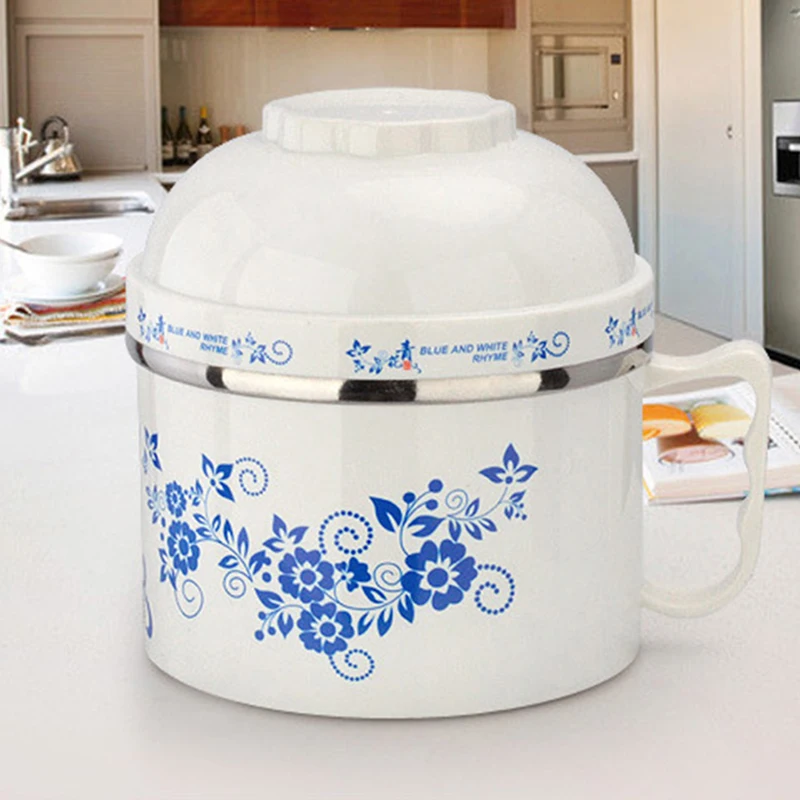 Cartoon Pekebo 3pcs/set Children Portable instant noodles bowl Food Thermo Lunch boxs Kids Thermal Bento Stainless Steel 
Cartoon Pekebo 3pcs/set Children Portable instant noodles bowl Food Thermo Lunch boxs Kids Thermal Bento Stainless Steel