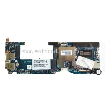 laptop Motherboard For 805072-001 805072-501 805072-601 1011 G1 I3 M-5Y71 system mainboard Fully Tested
laptop Motherboard For 805072-001 805072-501 805072-601 1011 G1 I3 M-5Y71 system mainboard Fully Tested