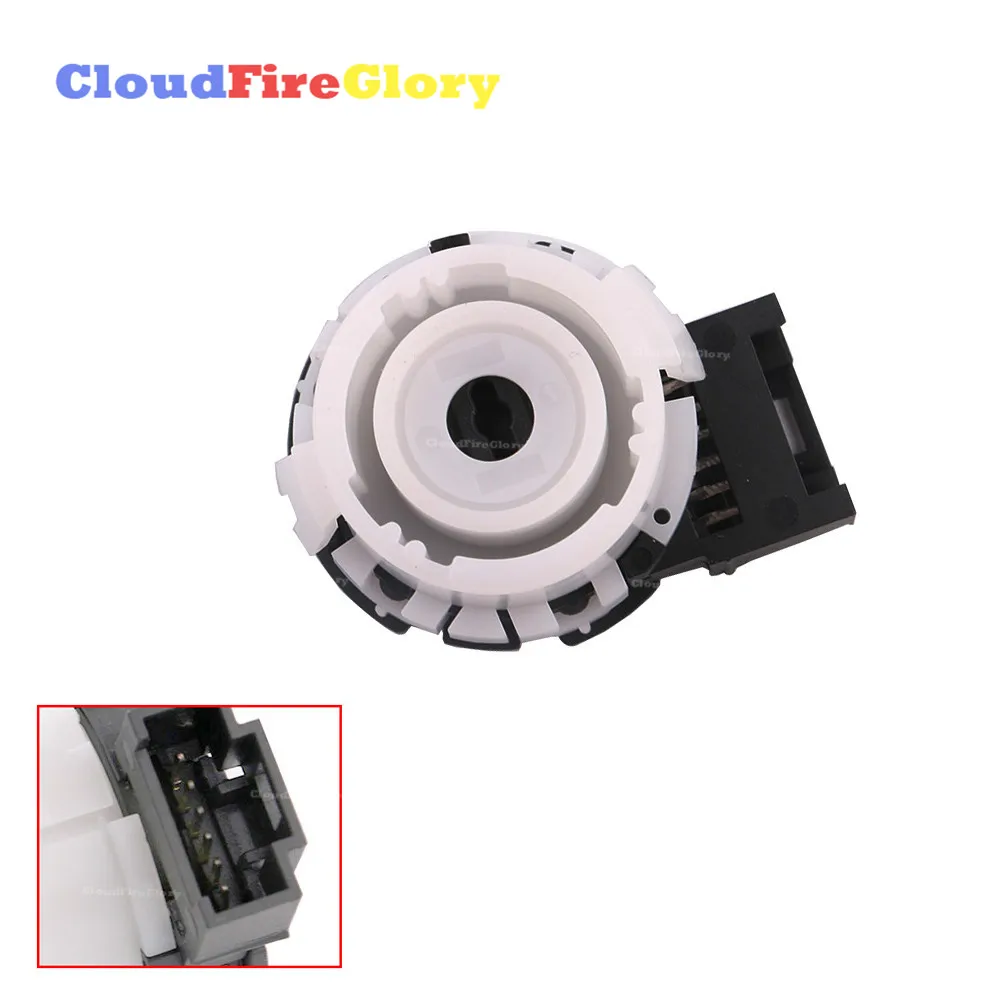 For Audi A3 TT R8 For Volkswagen Golf MK5 MK6 Tiguan Touran Eos For Skoda Octavia Ignition Starter Switch 1K0905865A 1K0905849B
For Audi A3 TT R8 For Volkswagen Golf MK5 MK6 Tiguan Touran Eos For Skoda Octavia Ignition Starter Switch 1K0905865A 1K0905849B