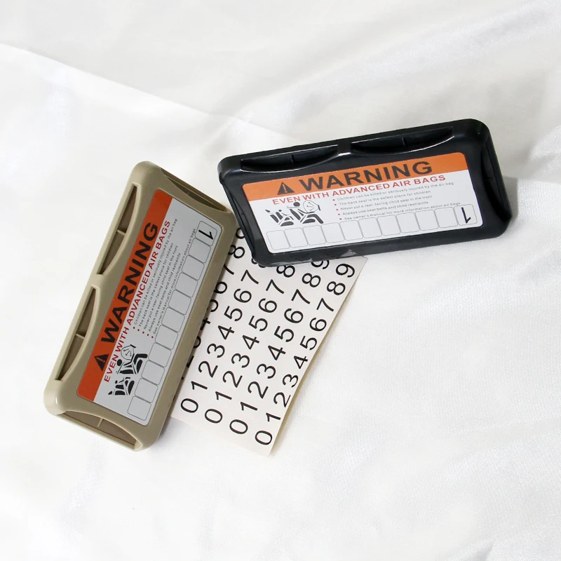 Car Sunshade Board Clip Card Holder Car Phone Number Temporary Parking Card Holder For Acura RLX CL EL CSX ILX MDX NSX RDX RL
Car Sunshade Board Clip Card Holder Car Phone Number Temporary Parking Card Holder For Acura RLX CL EL CSX ILX MDX NSX RDX RL