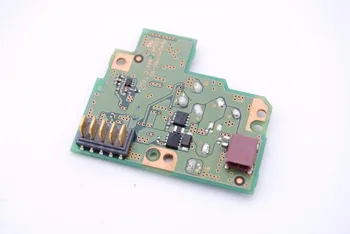 Free shipping! 95%New D750 DC / DC Power PCB Board For Nikon D750 
Free shipping! 95%New D750 DC / DC Power PCB Board For Nikon D750