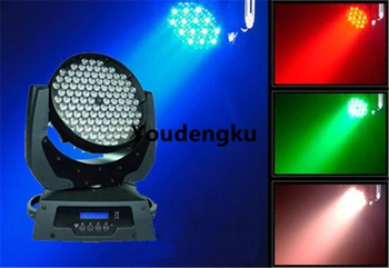 8 pieces 108x3W wash LED Beam Moving Head Wall Washer Light 108*3w led moving head rgbw dmx
8 pieces 108x3W wash LED Beam Moving Head Wall Washer Light 108*3w led moving head rgbw dmx