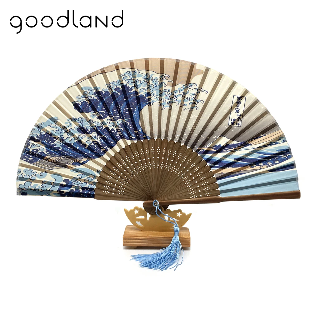 Free Shipping 1pcs/lot Japanese Series of Real Silk Fan/Mount Fuji, Red Sun/kanagawa Waves/export Female Fan
Free Shipping 1pcs/lot Japanese Series of Real Silk Fan/Mount Fuji, Red Sun/kanagawa Waves/export Female Fan