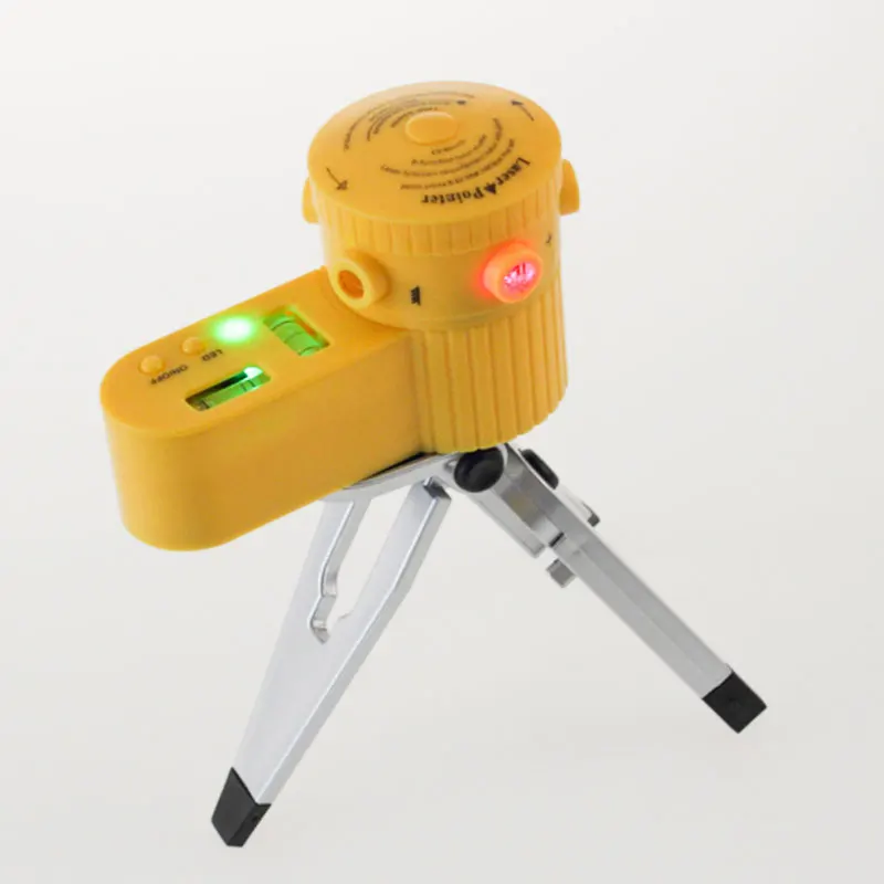 Laser Level Leveler Tripod Construction Marker Tools Multifunction Rotation Vertical Horizontal Cross Line Beams
Laser Level Leveler Tripod Construction Marker Tools Multifunction Rotation Vertical Horizontal Cross Line Beams