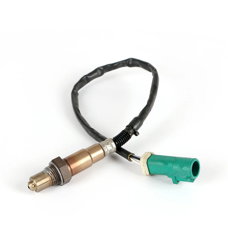 Oxygen Sensor O2 Lambda Sensor AIR FUEL RATIO SENSOR for Ford C-Max II Focus II Grand C#Max 3M51-9F472-DC 0258006605 3M519F472DC
Oxygen Sensor O2 Lambda Sensor AIR FUEL RATIO SENSOR for Ford C-Max II Focus II Grand C#Max 3M51-9F472-DC 0258006605 3M519F472DC